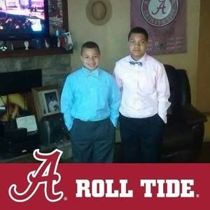 Meet your Posher, Cedric